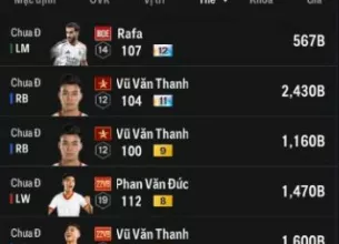 Tài khoản FO4 #41595