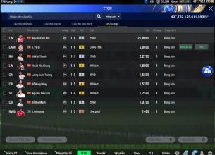 Tài khoản FO4 #40853