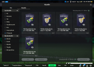 Tài khoản FO4 #35365