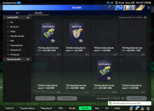 Tài khoản FO4 #41805