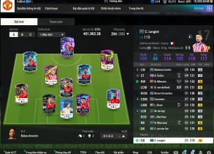 Tài khoản FO4 #35666