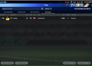 Tài khoản FO4 #43177