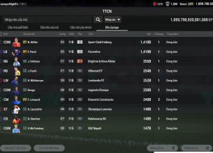 Tài khoản FO4 #35489