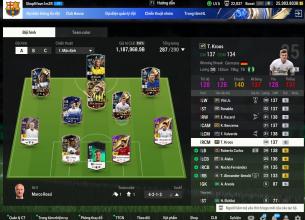 Tài khoản FO4 #40772