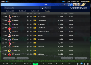 Tài khoản FO4 #45484