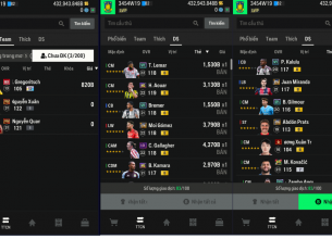 Tài khoản FO4 #38873