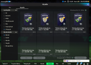 Tài khoản FO4 #35681