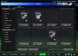 Tài khoản FO4 #42297