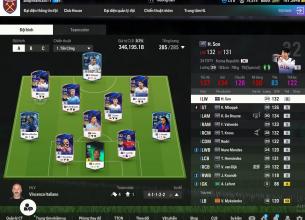 Tài khoản FO4 #36611