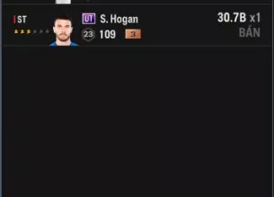 Tài khoản FO4 #35323