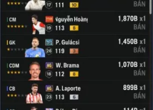 Tài khoản FO4 #40734