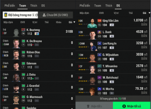 Tài khoản FO4 #37552