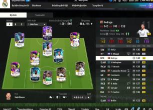 Tài khoản FO4 #36051