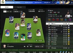 Tài khoản FO4 #45601