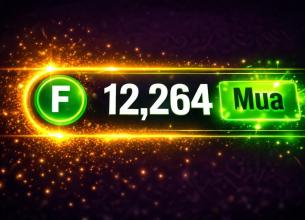 Tài khoản Acc chứa FC  #41696