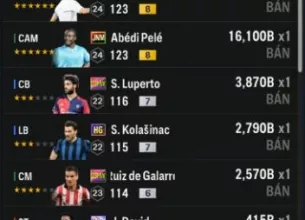 Tài khoản FO4 #42567