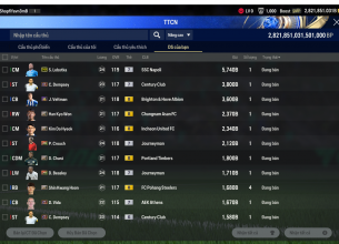 Tài khoản FO4 #40000