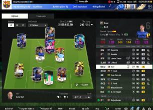 Tài khoản FO4 #44362