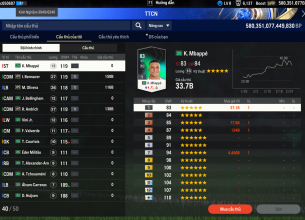 Tài khoản FO4 #41107