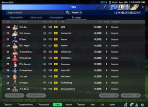 Tài khoản FO4 #45487