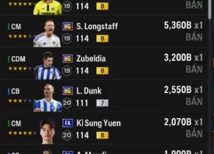 Tài khoản FO4 #40877