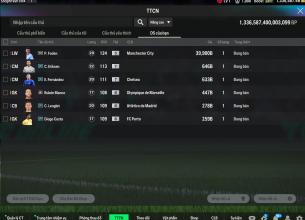 Tài khoản FO4 #36173