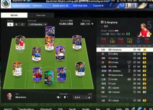 Tài khoản FO4 #43909