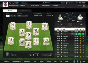 Tài khoản FO4 #35515