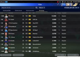 Tài khoản FO4 #45693