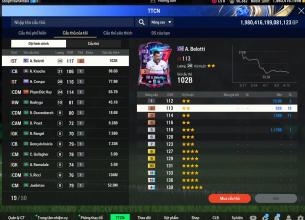 Tài khoản FO4 #45350