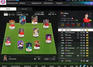 Tài khoản FO4 #38540