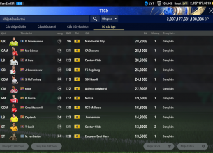 Tài khoản FO4 #41568