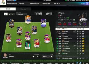 Tài khoản FO4 #38110