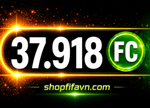 Tài khoản FO4 #51838