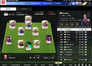 Tài khoản FO4 #41895