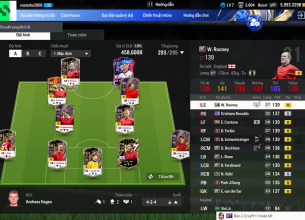 Tài khoản FO4 #44184