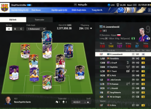 Tài khoản FO4 #43519