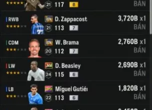 Tài khoản FO4 #42464