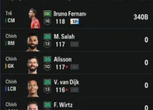 Tài khoản FO4 #43711