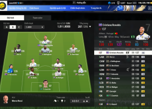 Tài khoản FO4 #43425