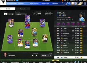 Tài khoản FO4 #41649