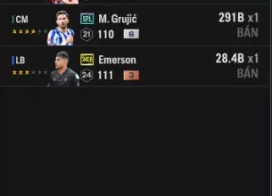 Tài khoản FO4 #35421