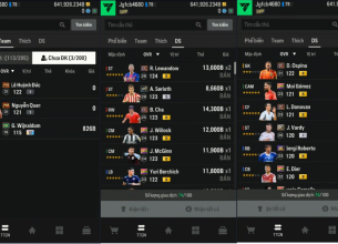 Tài khoản FO4 #44265