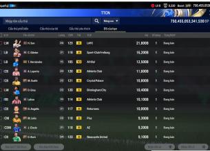 Tài khoản FO4 #45722