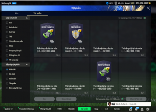 Tài khoản FO4 #41560