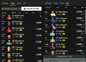 Tài khoản FO4 #37690