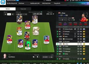 Tài khoản FO4 #34241