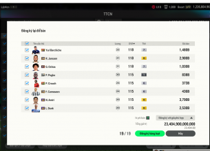 Tài khoản FO4 #37659