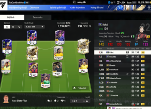 Tài khoản FO4 #44183