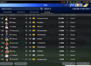 Tài khoản FO4 #43897